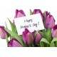 MOTHER'S DAY MOTHER'S DAY